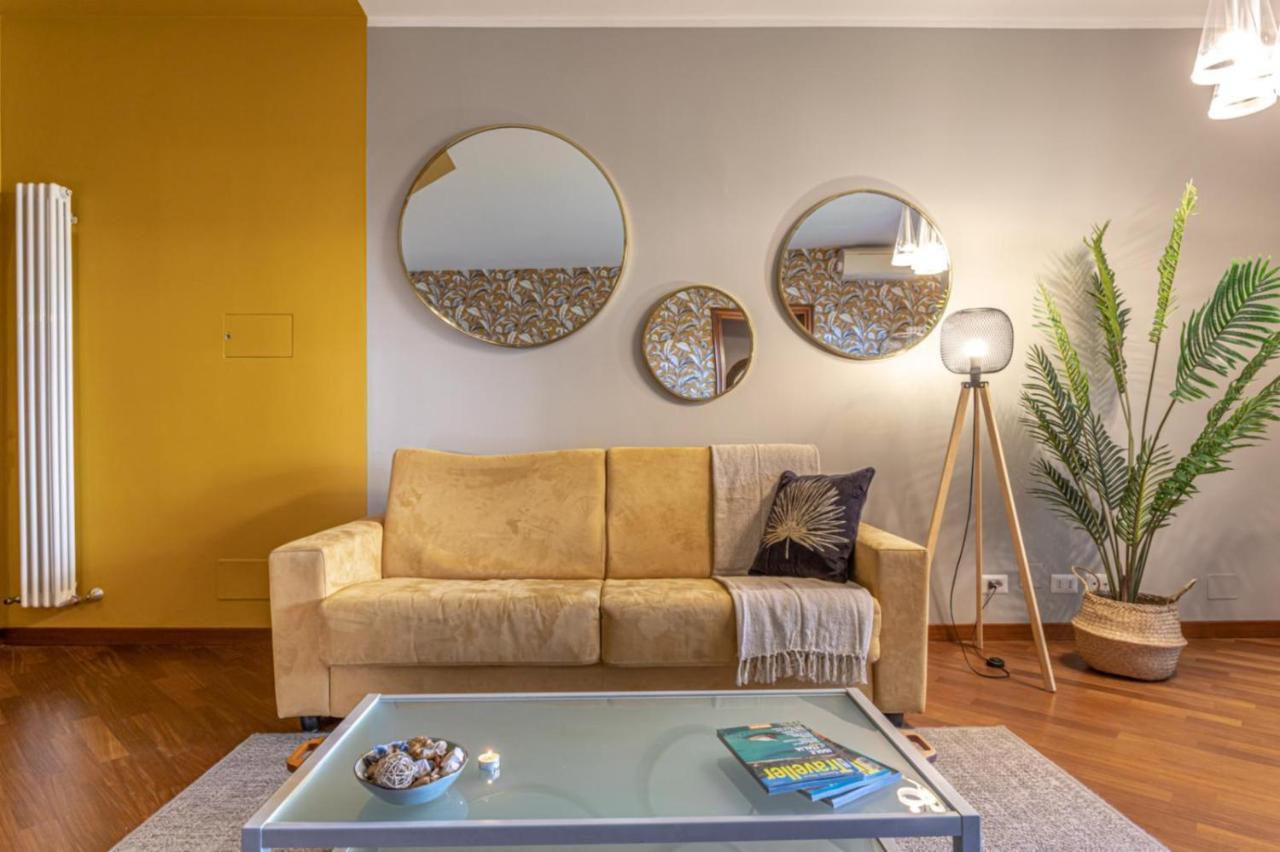 Elfaro Kitty - Stylish Close To S. Peter Apartment Rom