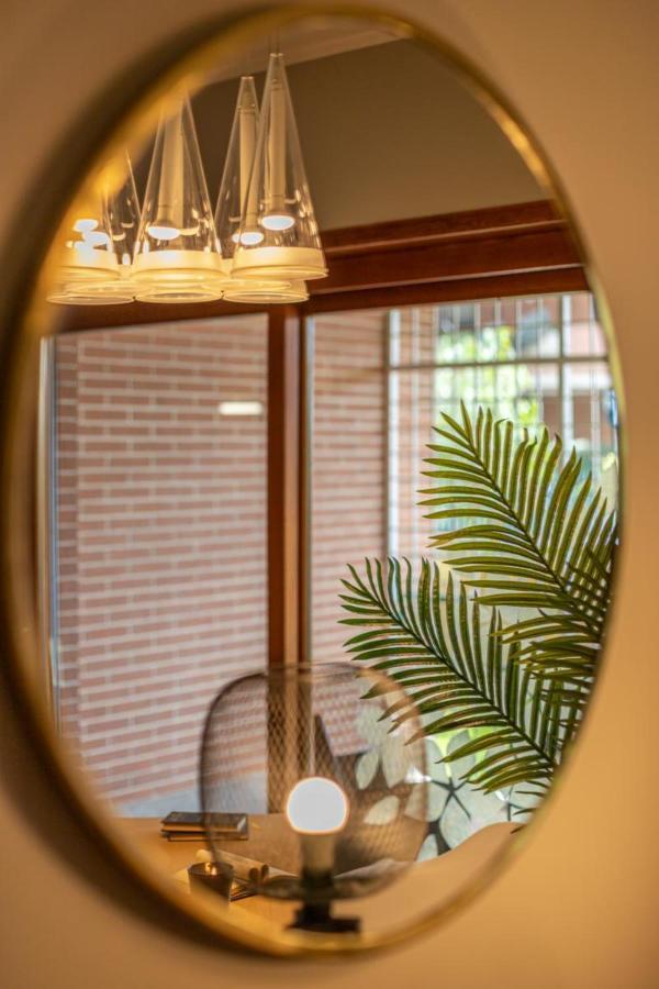Apartment Elfaro Kitty - Stylish Close To S. Peter Rom
