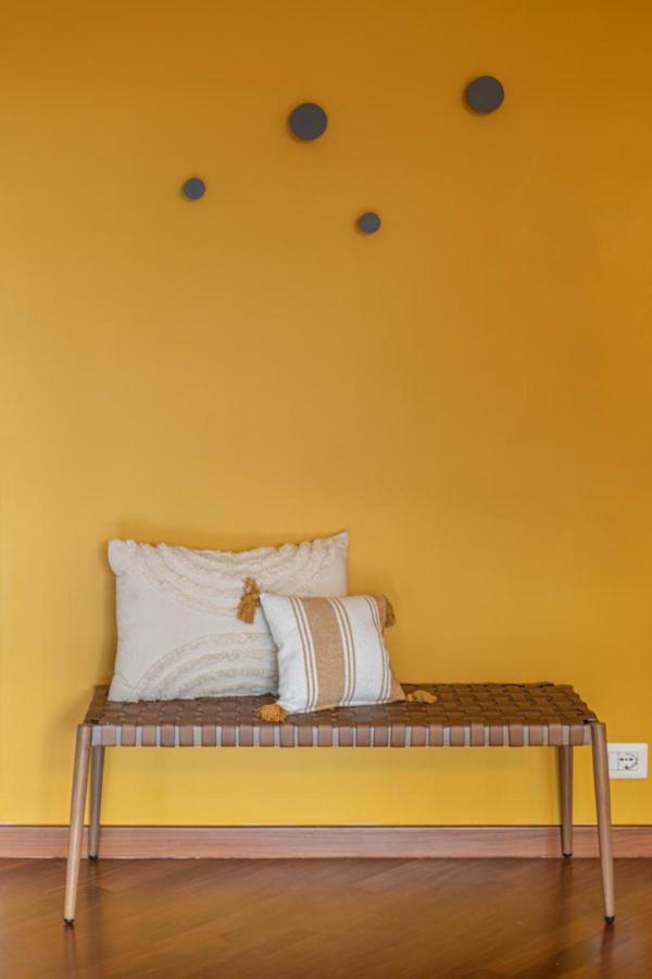 Apartment Elfaro Kitty - Stylish Close To S. Peter Rom