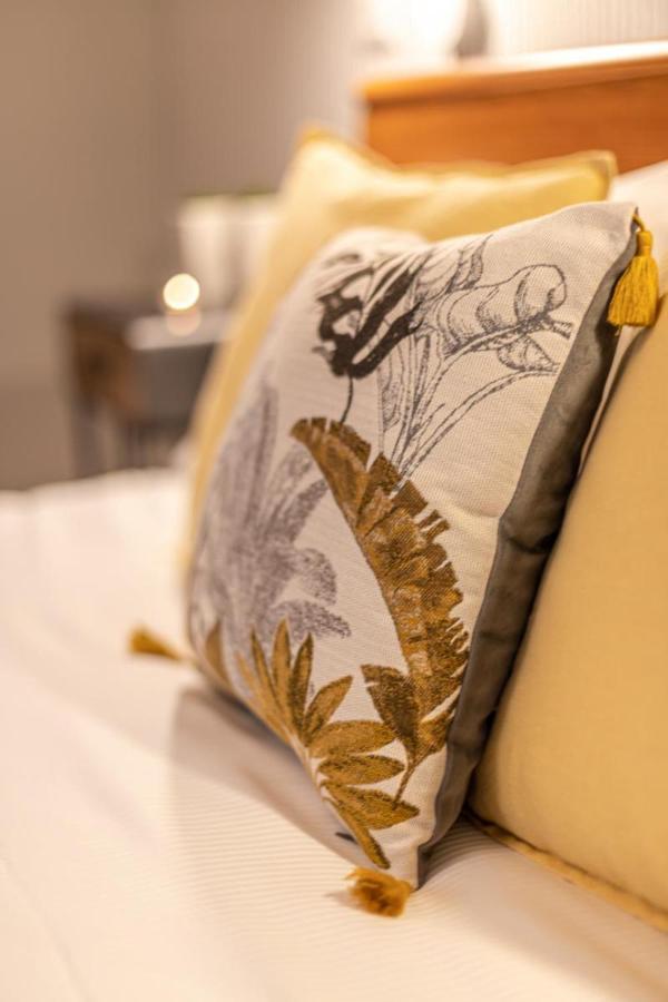 Elfaro Kitty - Stylish Close To S. Peter Apartment Rom