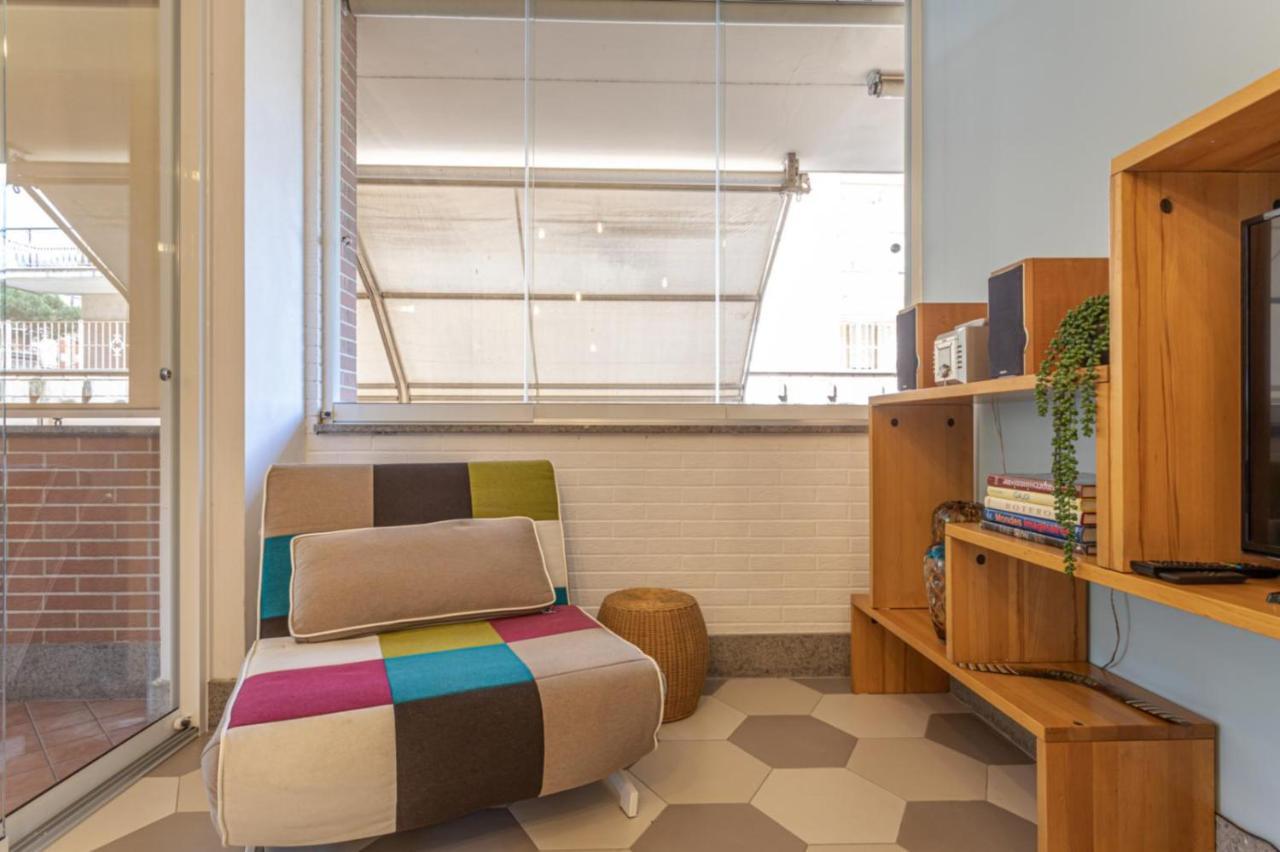 Elfaro Kitty - Stylish Close To S. Peter Apartment Rom
