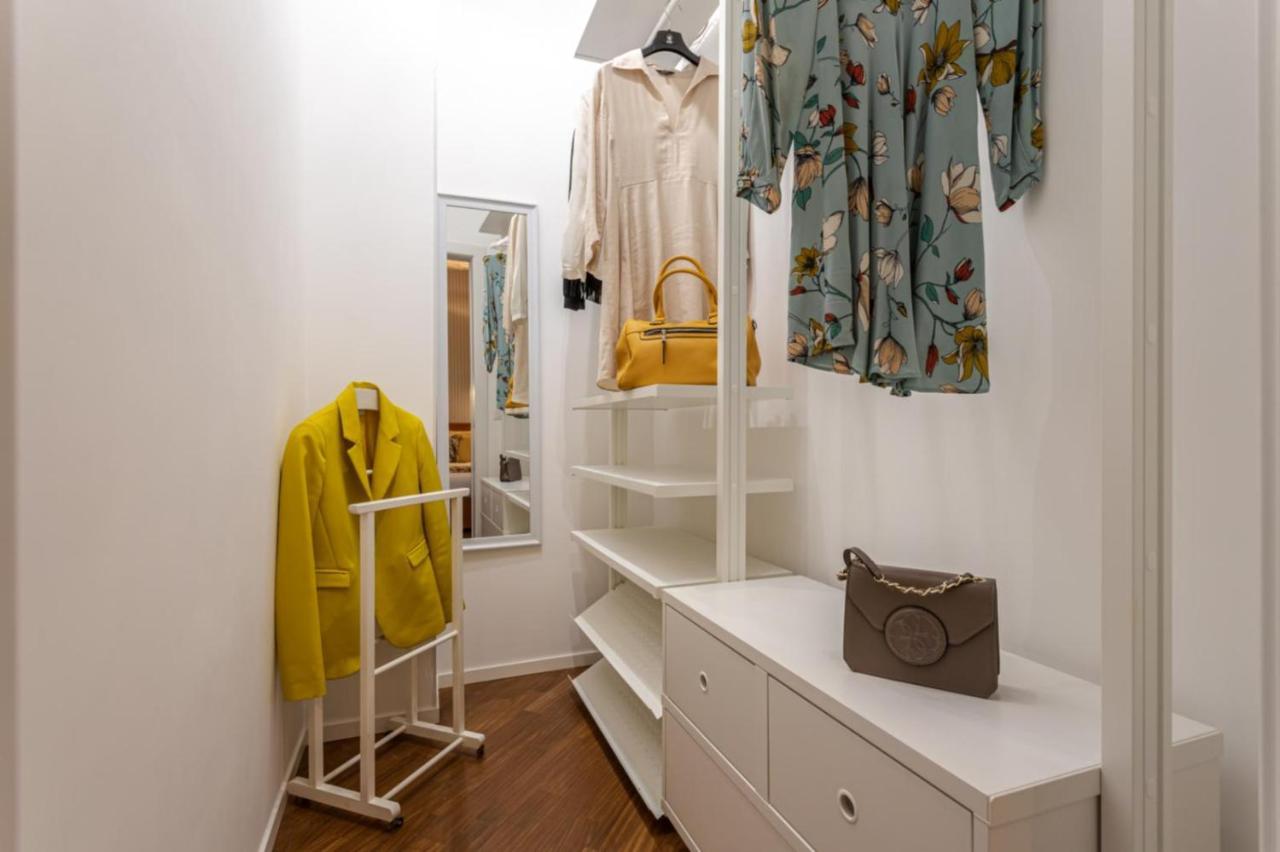 Apartment Elfaro Kitty - Stylish Close To S. Peter Rom
