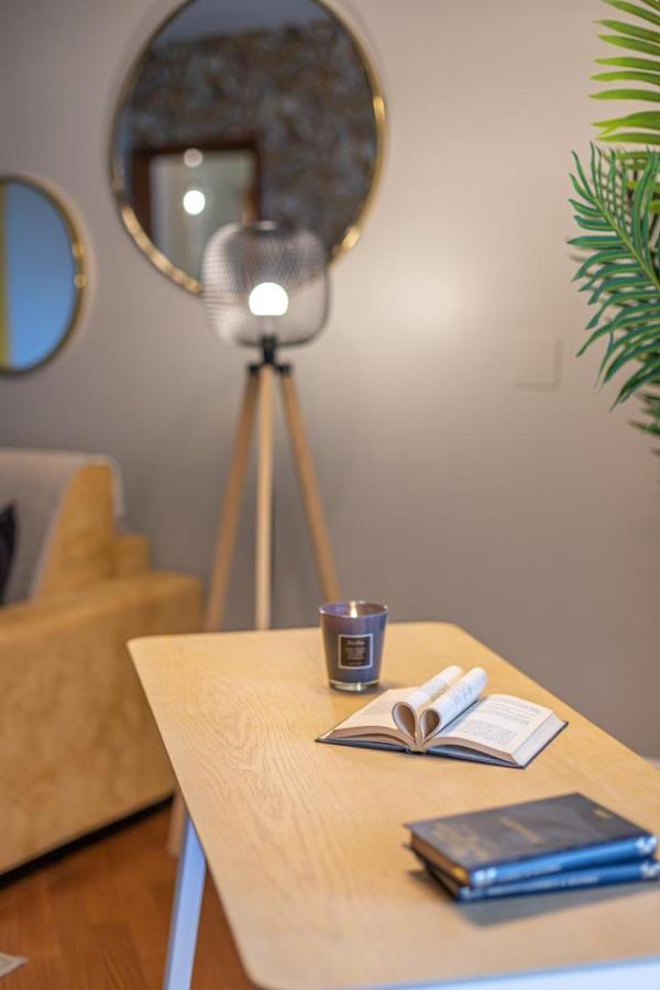Elfaro Kitty - Stylish Close To S. Peter Apartment Rom